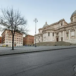 White Flat Colosseo Appartement Rome