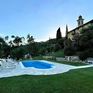A Canonica Séjour à la ferme Garlenda