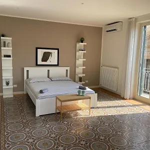 Le Stanze Di Federico E Costanza Luxury Appartement Palerme