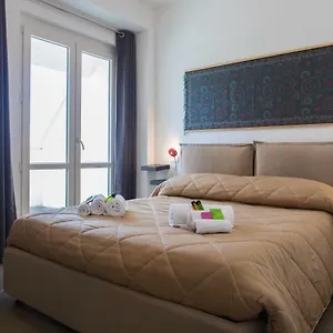 Overseas - Penthouse - Attico - Palazzo San Matteo - Appartement Palerme