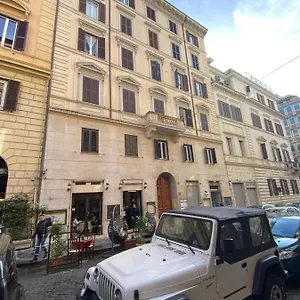 Rione Monti Appartement Rome